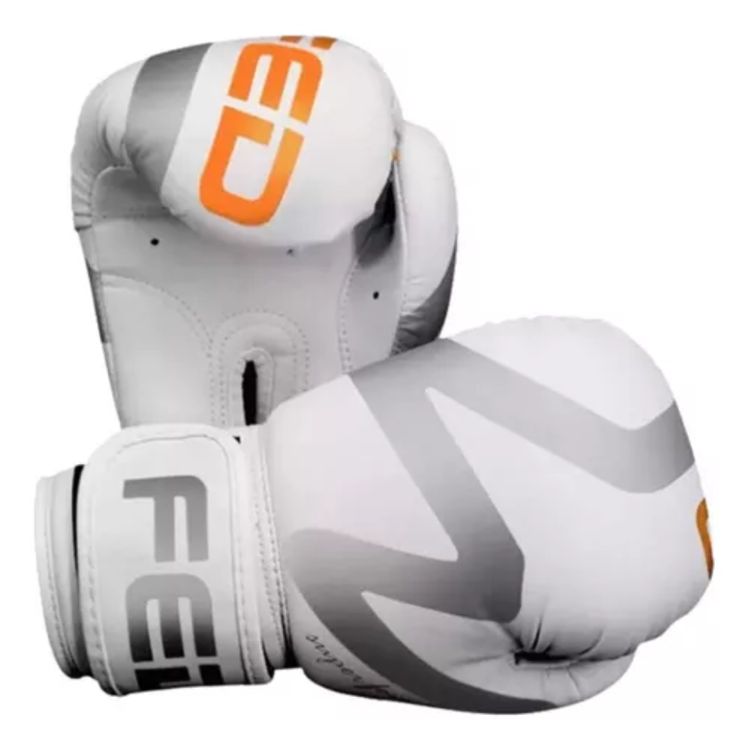 Miniatura 3 de Guantes De Boxeo Fed 6oz